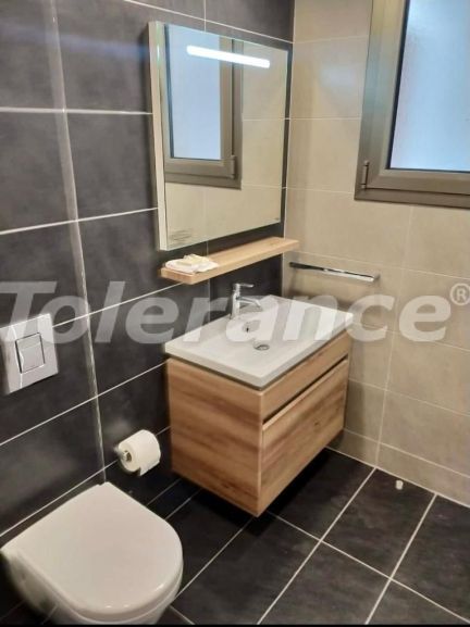 Квартира в Кирения, Северный Кипр с бассейном: купить недвижимость в Турции - 127587