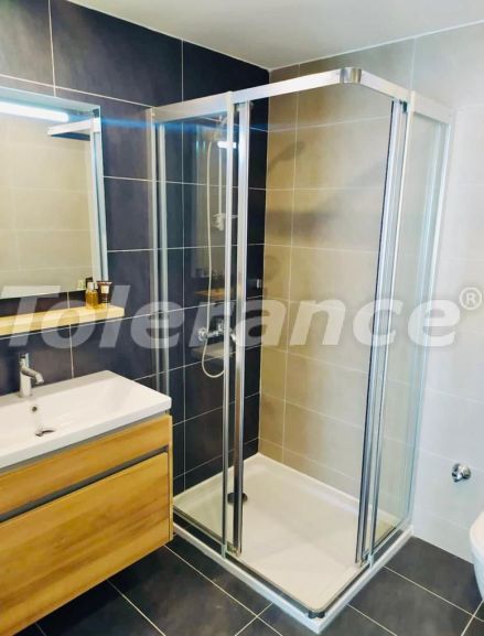 Квартира в Кирения, Северный Кипр с бассейном: купить недвижимость в Турции - 127588