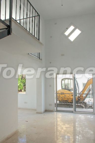 Квартира от застройщика в Кирения, Северный Кипр с бассейном: купить недвижимость в Турции - 131923