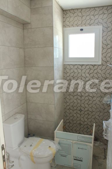 Квартира от застройщика в Кирения, Северный Кипр с бассейном: купить недвижимость в Турции - 131925