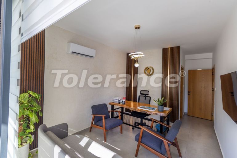 Квартира от застройщика в Кирения, Северный Кипр: купить недвижимость в Турции - 134708