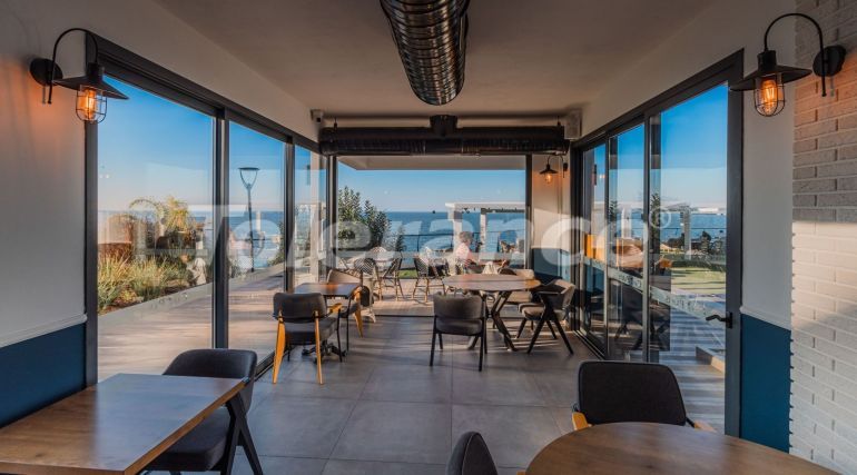 Квартира от застройщика в Кирения, Северный Кипр: купить недвижимость в Турции - 134709