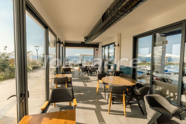 Квартира от застройщика в Кирения, Северный Кипр: купить недвижимость в Турции - 134710