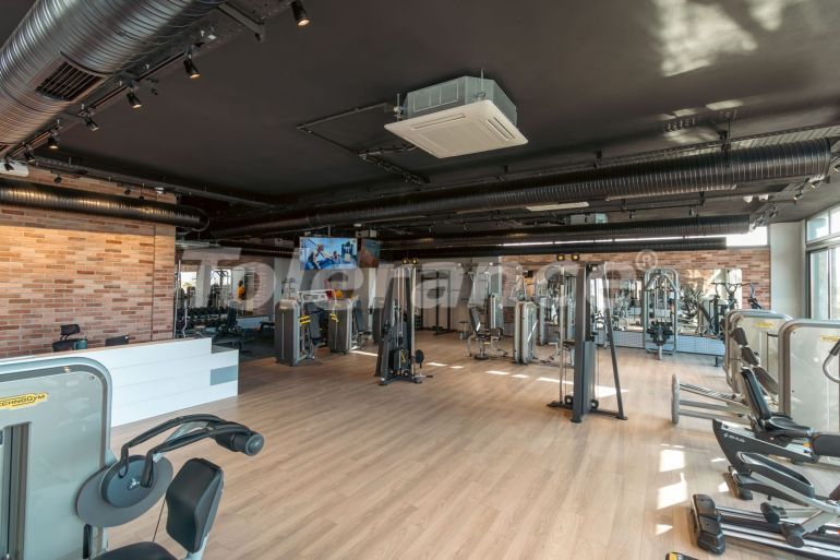 Квартира от застройщика в Кирения, Северный Кипр: купить недвижимость в Турции - 134712