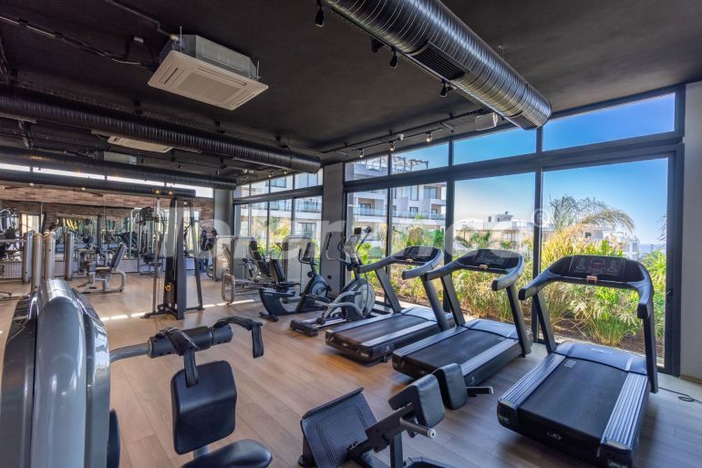 Квартира от застройщика в Кирения, Северный Кипр: купить недвижимость в Турции - 134713