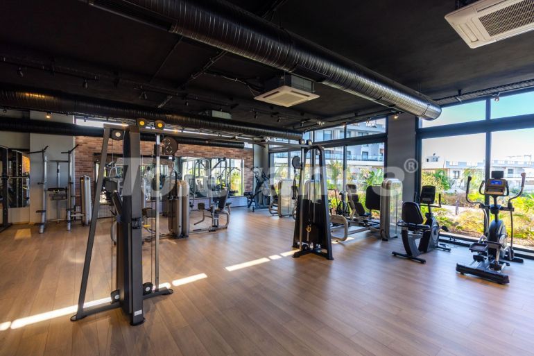 Квартира от застройщика в Кирения, Северный Кипр: купить недвижимость в Турции - 134714