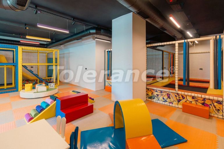 Квартира от застройщика в Кирения, Северный Кипр: купить недвижимость в Турции - 134718