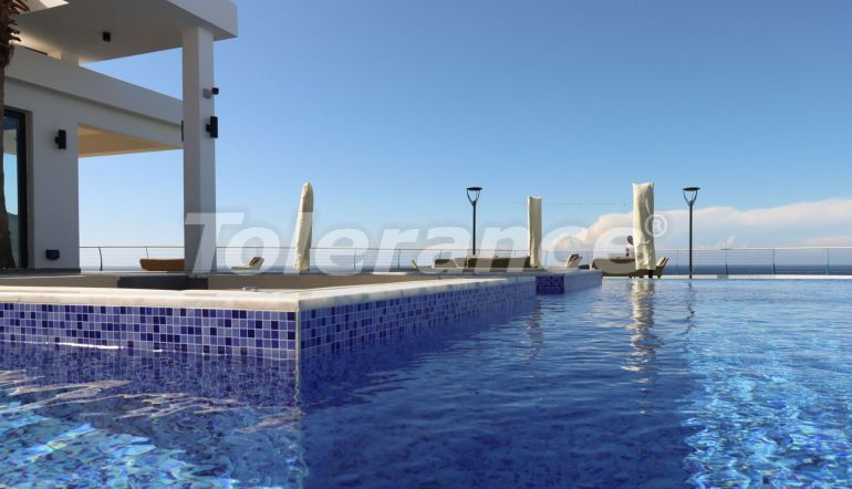 Квартира от застройщика в Кирения, Северный Кипр: купить недвижимость в Турции - 134728