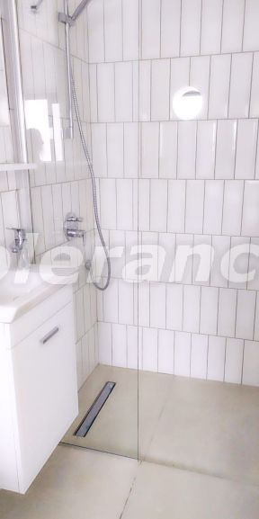 Квартира в Кирения, Северный Кипр вид на море с бассейном: купить недвижимость в Турции - 137135