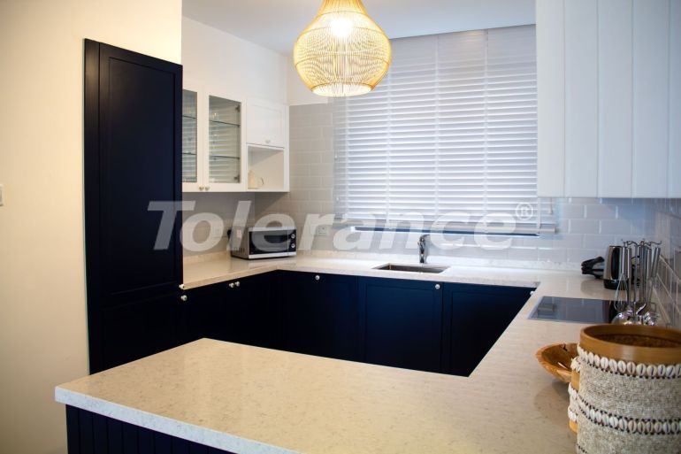 Квартира в Кирения, Северный Кипр: купить недвижимость в Турции - 138807