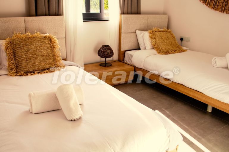 Квартира в Кирения, Северный Кипр: купить недвижимость в Турции - 138809