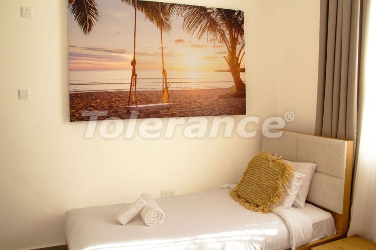 Квартира в Кирения, Северный Кипр: купить недвижимость в Турции - 138810