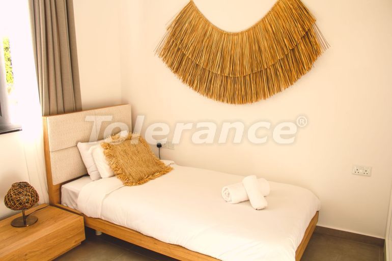 Квартира в Кирения, Северный Кипр: купить недвижимость в Турции - 138811