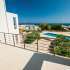 Квартира в Кирения, Северный Кипр вид на море с бассейном в рассрочку: купить недвижимость в Турции - 71105