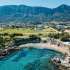 Квартира в Кирения, Северный Кипр вид на море с бассейном в рассрочку: купить недвижимость в Турции - 71106