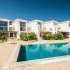Квартира в Кирения, Северный Кипр вид на море с бассейном в рассрочку: купить недвижимость в Турции - 71107