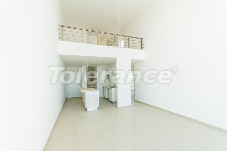 Квартира в Кирения, Северный Кипр вид на море с бассейном в рассрочку: купить недвижимость в Турции - 71111