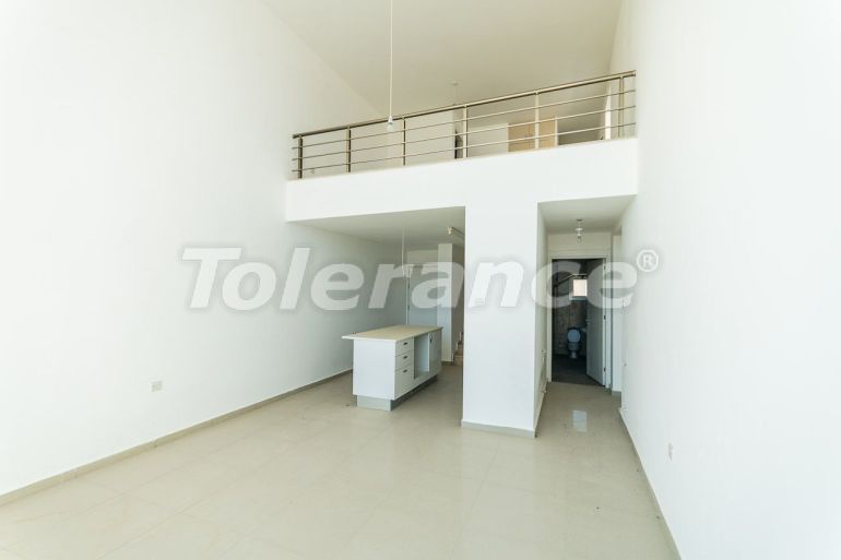 Квартира в Кирения, Северный Кипр вид на море с бассейном в рассрочку: купить недвижимость в Турции - 71112