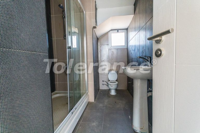 Квартира в Кирения, Северный Кипр вид на море с бассейном в рассрочку: купить недвижимость в Турции - 71113