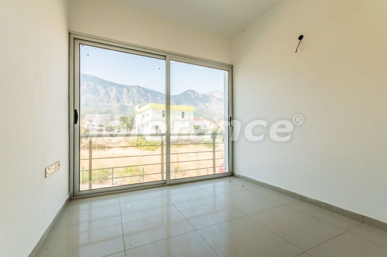 Квартира в Кирения, Северный Кипр вид на море с бассейном в рассрочку: купить недвижимость в Турции - 71114