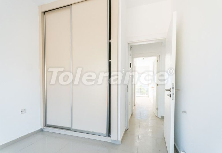 Квартира в Кирения, Северный Кипр вид на море с бассейном в рассрочку: купить недвижимость в Турции - 71115