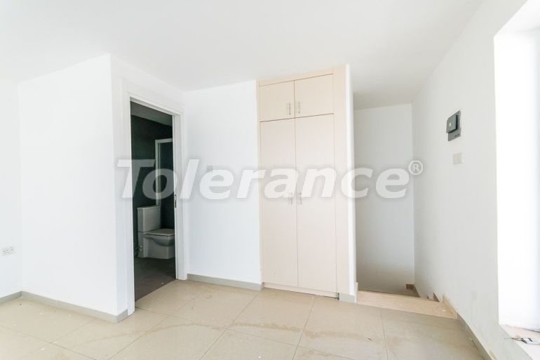 Квартира в Кирения, Северный Кипр вид на море с бассейном в рассрочку: купить недвижимость в Турции - 71120