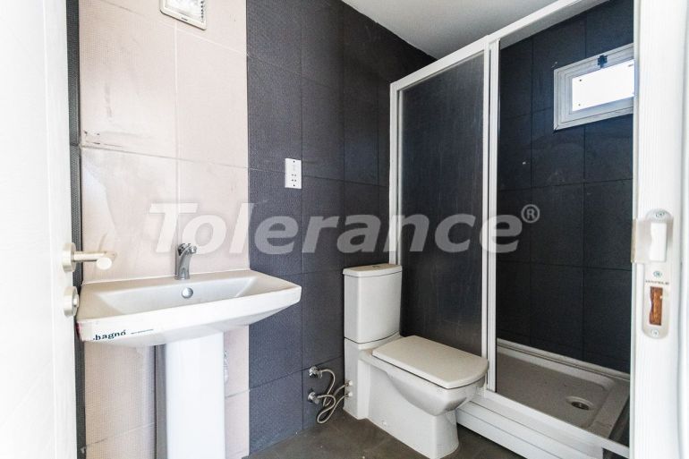 Квартира в Кирения, Северный Кипр вид на море с бассейном в рассрочку: купить недвижимость в Турции - 71121