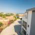 Квартира в Кирения, Северный Кипр вид на море с бассейном в рассрочку: купить недвижимость в Турции - 71127