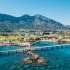Квартира в Кирения, Северный Кипр вид на море с бассейном в рассрочку: купить недвижимость в Турции - 71137