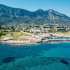 Квартира в Кирения, Северный Кипр вид на море с бассейном в рассрочку: купить недвижимость в Турции - 71139