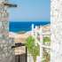 Квартира в Кирения, Северный Кипр вид на море с бассейном: купить недвижимость в Турции - 71313