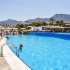 Квартира от застройщика в Кирения, Северный Кипр с бассейном в рассрочку: купить недвижимость в Турции - 71462