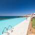 Квартира от застройщика в Кирения, Северный Кипр с бассейном в рассрочку: купить недвижимость в Турции - 71465