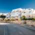 Квартира в Кирения, Северный Кипр вид на море с бассейном: купить недвижимость в Турции - 71643