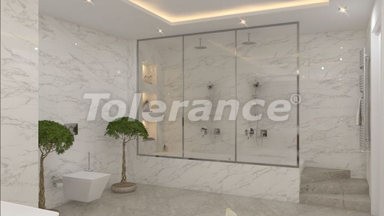 Квартира в Кирения, Северный Кипр: купить недвижимость в Турции - 71668