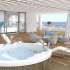 Квартира от застройщика в Кирения, Северный Кипр вид на море с бассейном: купить недвижимость в Турции - 71700