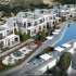 Квартира в Кирения, Северный Кипр: купить недвижимость в Турции - 71932