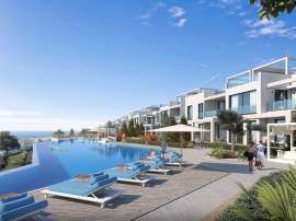Квартира в Кирения, Северный Кипр: купить недвижимость в Турции - 71942