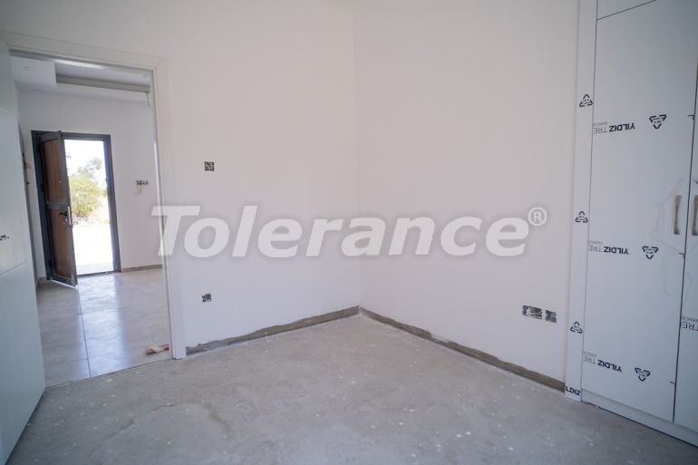 Квартира от застройщика в Кирения, Северный Кипр вид на море с бассейном: купить недвижимость в Турции - 72445