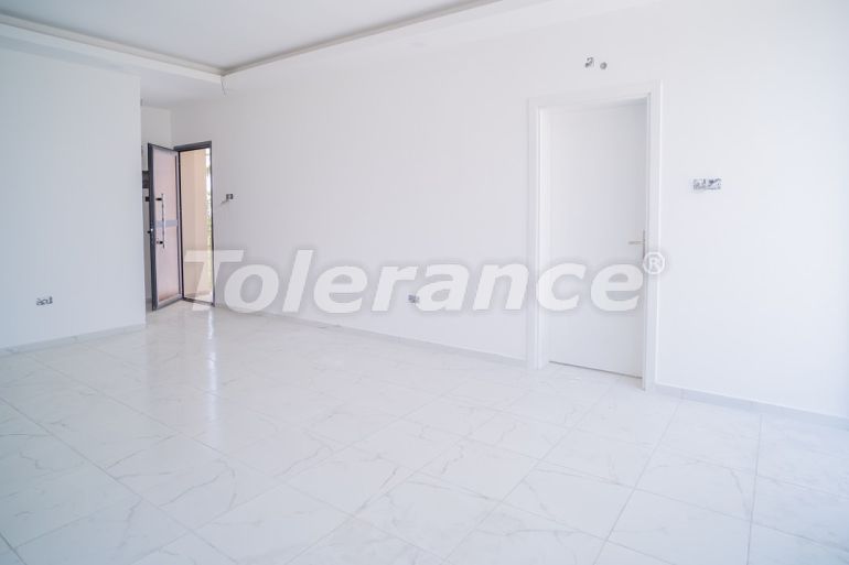 Квартира от застройщика в Кирения, Северный Кипр вид на море с бассейном: купить недвижимость в Турции - 72451