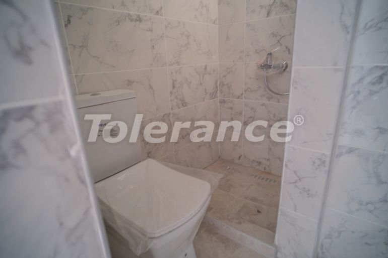 Квартира от застройщика в Кирения, Северный Кипр вид на море с бассейном: купить недвижимость в Турции - 72463