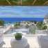 Квартира от застройщика в Кирения, Северный Кипр вид на море с бассейном в рассрочку: купить недвижимость в Турции - 72610