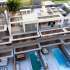 Квартира от застройщика в Кирения, Северный Кипр вид на море с бассейном в рассрочку: купить недвижимость в Турции - 72872