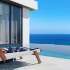 Квартира от застройщика в Кирения, Северный Кипр вид на море с бассейном в рассрочку: купить недвижимость в Турции - 72977