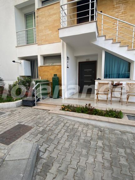 Квартира в Кирения, Северный Кипр с бассейном: купить недвижимость в Турции - 73034