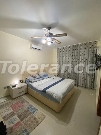 Квартира в Кирения, Северный Кипр с бассейном: купить недвижимость в Турции - 73036