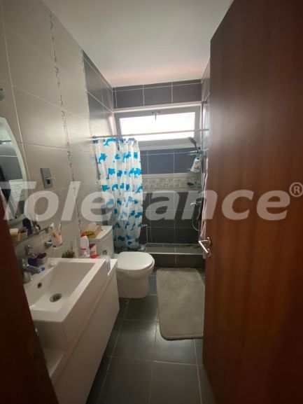 Квартира в Кирения, Северный Кипр с бассейном: купить недвижимость в Турции - 73040