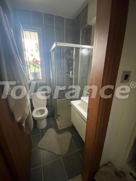 Квартира в Кирения, Северный Кипр с бассейном: купить недвижимость в Турции - 73041