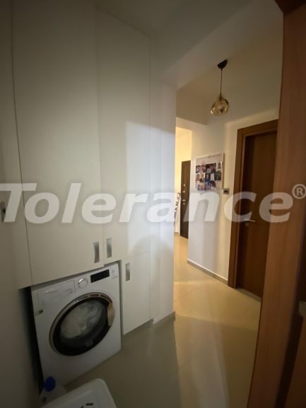 Квартира в Кирения, Северный Кипр с бассейном: купить недвижимость в Турции - 73045