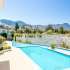 Квартира в Кирения, Северный Кипр с бассейном: купить недвижимость в Турции - 73049